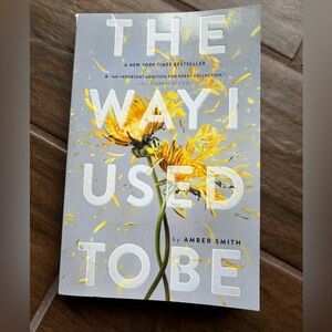 The Way I Used To Be